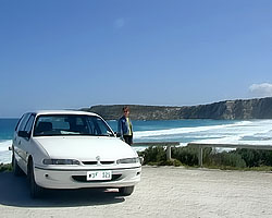 Pennington Bay