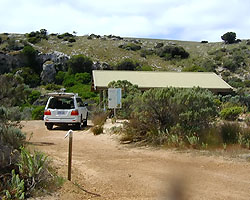 Picnic Area