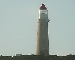 The Lighthouse