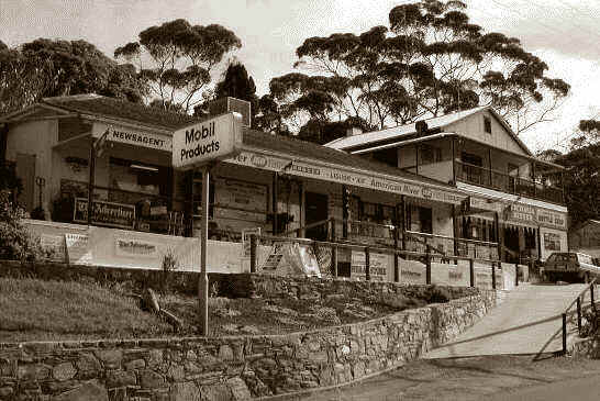 American River General Store