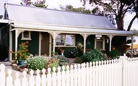 School House Cottage