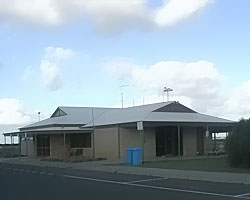 Kingscote Airport