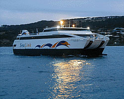 Sealink Ferry